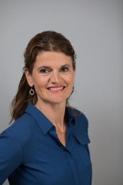 Heidi Delcliseur